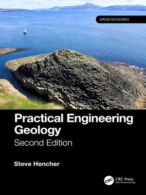 cover image of Practical Engineering Geology